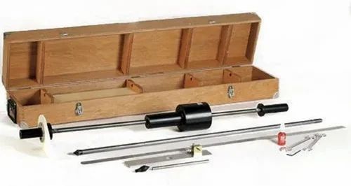 Dynamic Cone Penetrometer